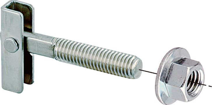 ITW1070S|ITハンガー 中空壁用