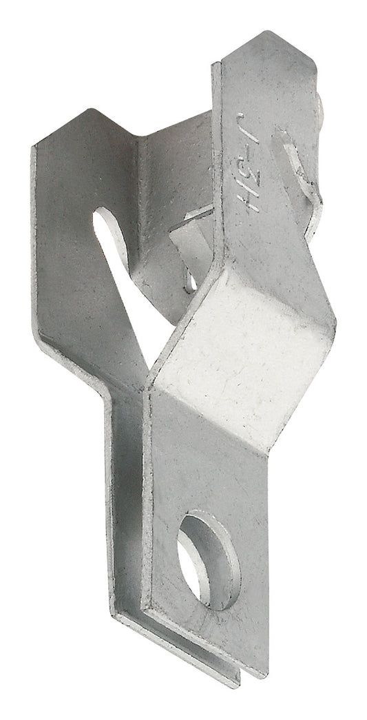 J3H|垂直フランジ用吊金具