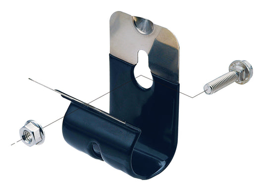 JCT10|ケーブル多段支持金具