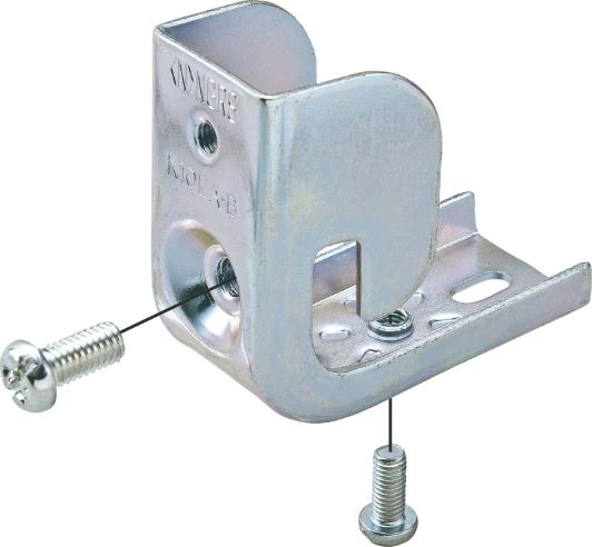 K10LB|リップみぞ形鋼用