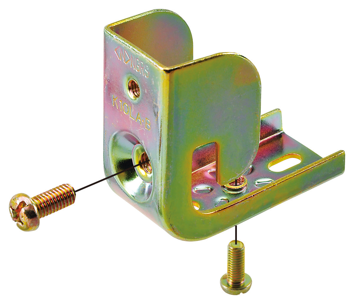 K10LB|リップみぞ形鋼用