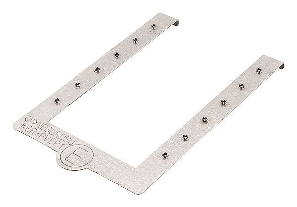 KER-PVEP1|フラット設置電気的