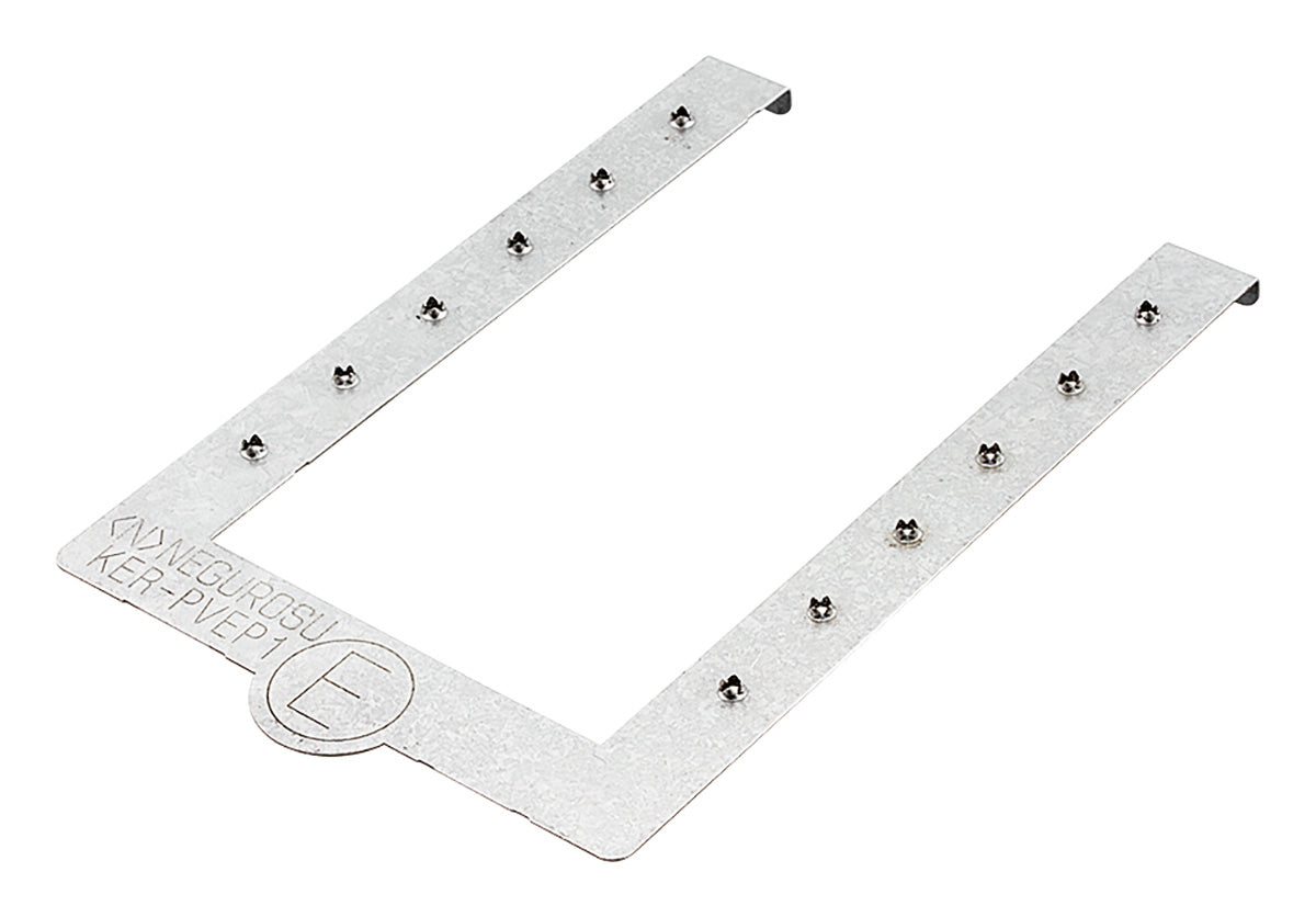 KER-PVEP1|フラット設置電気的