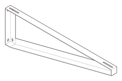 LBK100|アングルブラケット