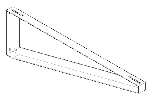 LBK100|アングルブラケット