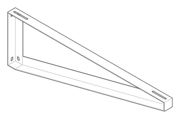 LBK120|アングルブラケット