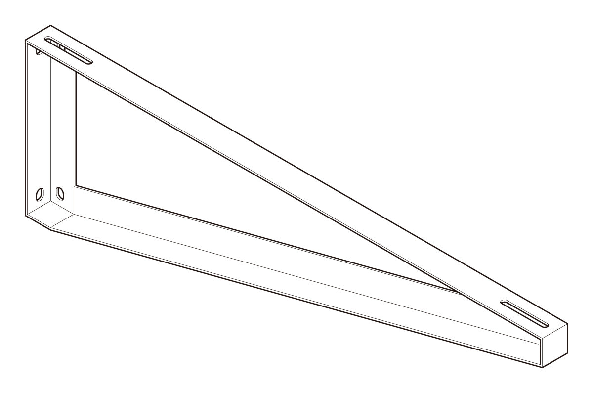 LBK90|アングルブラケット