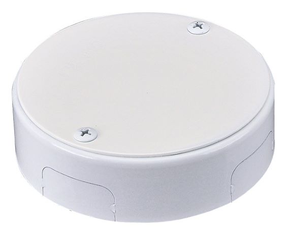 M152｜ジャンクションボックス丸型