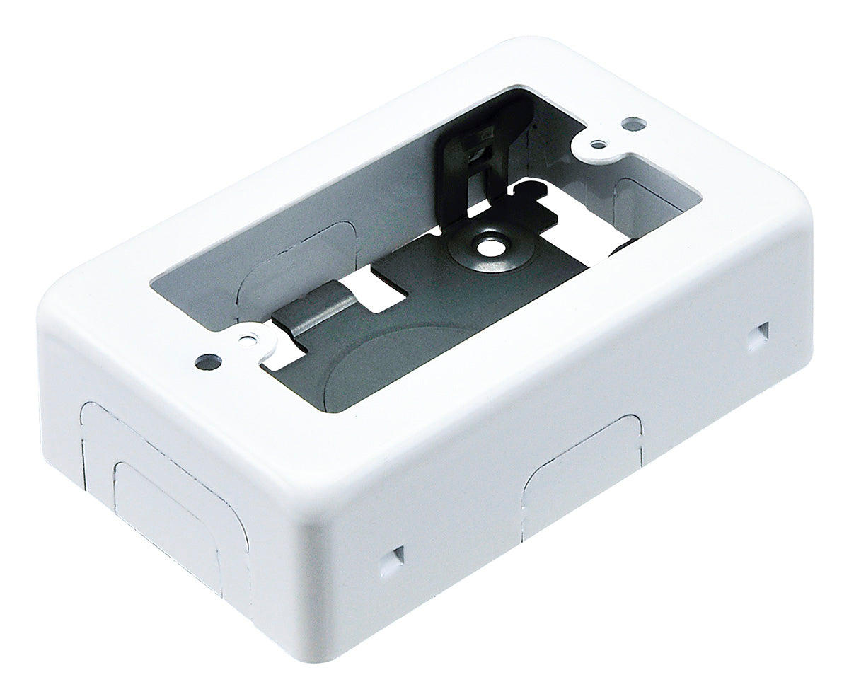 M271｜1個用スイッチボックス深型