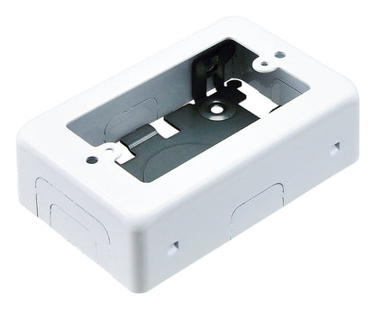 M271｜1個用スイッチボックス深型