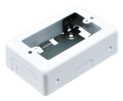 M271｜1個用スイッチボックス深型