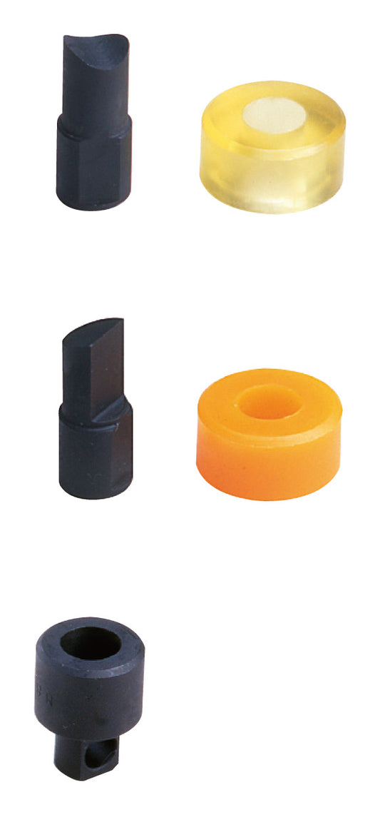 MAKBR-P10|軽量間柱用穴あけ工具
