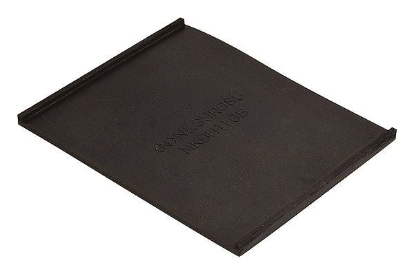 MKBH16GB|基礎ブロック用ゴムベース