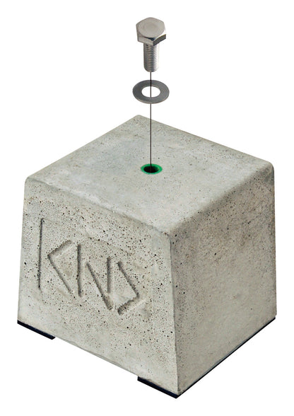MKBN1GB-W3|架台用基礎ブロック