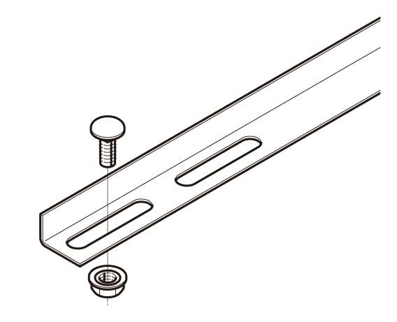 MRDF1P|セパレーター(ビス付)