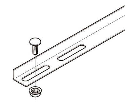 MRDF1P|セパレーター(ビス付)