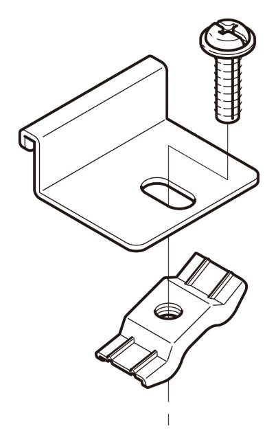 MRS1|振れ止め金具