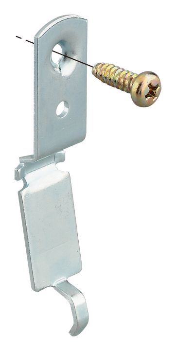 MSRB5L｜スイッチボックス支持金具 丸鋼・全ネジ用 – 電材Days