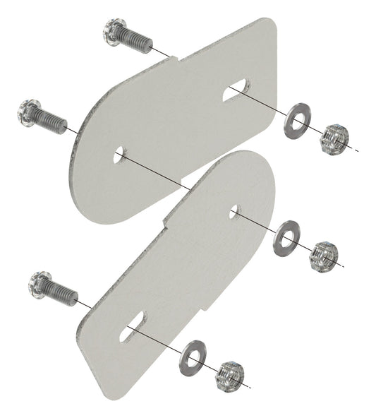 NPRFG1|上下自在継ぎ金具