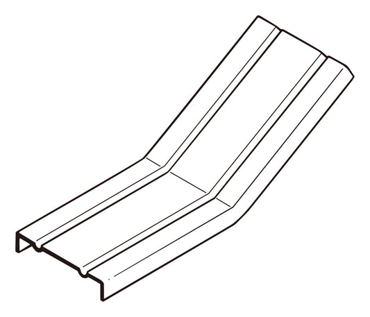 P-DI-115F|エルボカバー(15°)