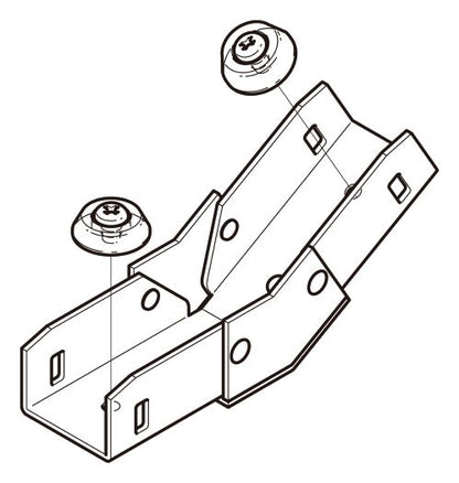 P-DI-130|エルボ(30°)