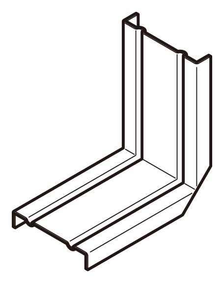 P-DI-1F|エルボカバー