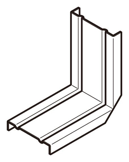 P-DI-1F|エルボカバー