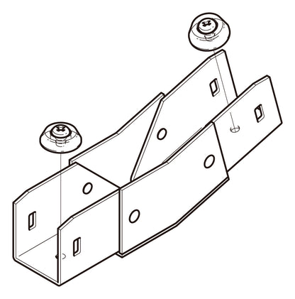 P-DI-215|エルボ(15°)