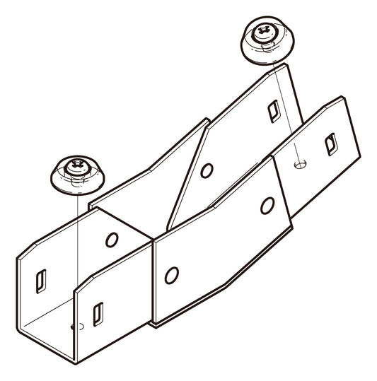 P-DI-215|エルボ(15°)