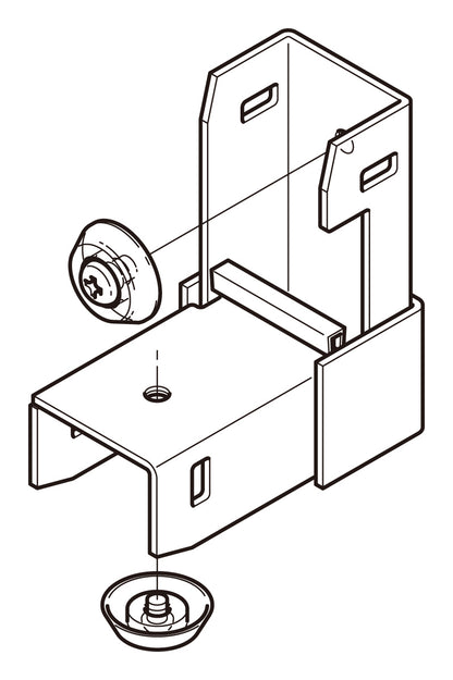 P-DIRO-1|開口向き違いエルボ