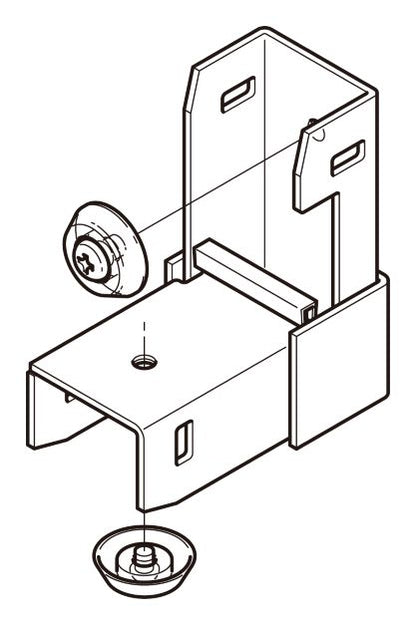 P-DIRO-1|開口向き違いエルボ