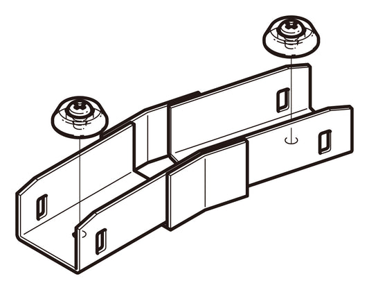 P-DL115|エルボ(15°) 標準色塗装