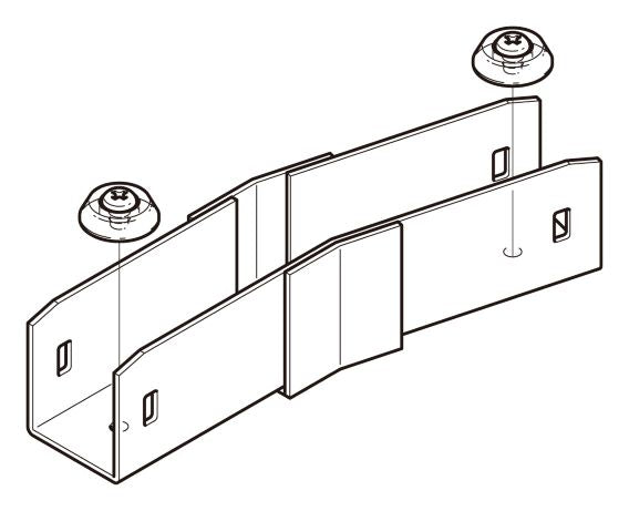 P-DL215|エルボ(15°) 標準色塗装