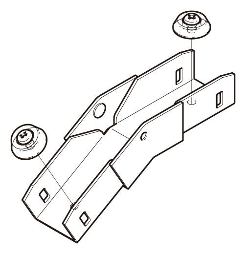 P-DO-130|エルボ(30°) 標準色塗装