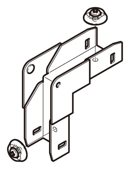 P-DO-1|エルボ 標準色塗装