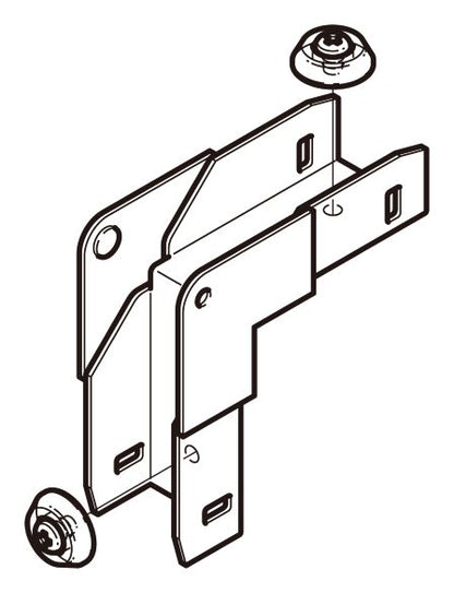 P-DO-1|エルボ 標準色塗装