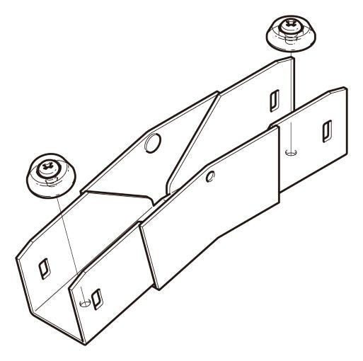 P-DO-215|エルボ(15°) 標準色塗装