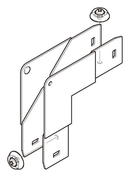 P-DO-2|エルボ 標準色塗装