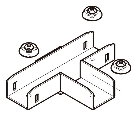 P-DT1|エルボ 標準色塗装