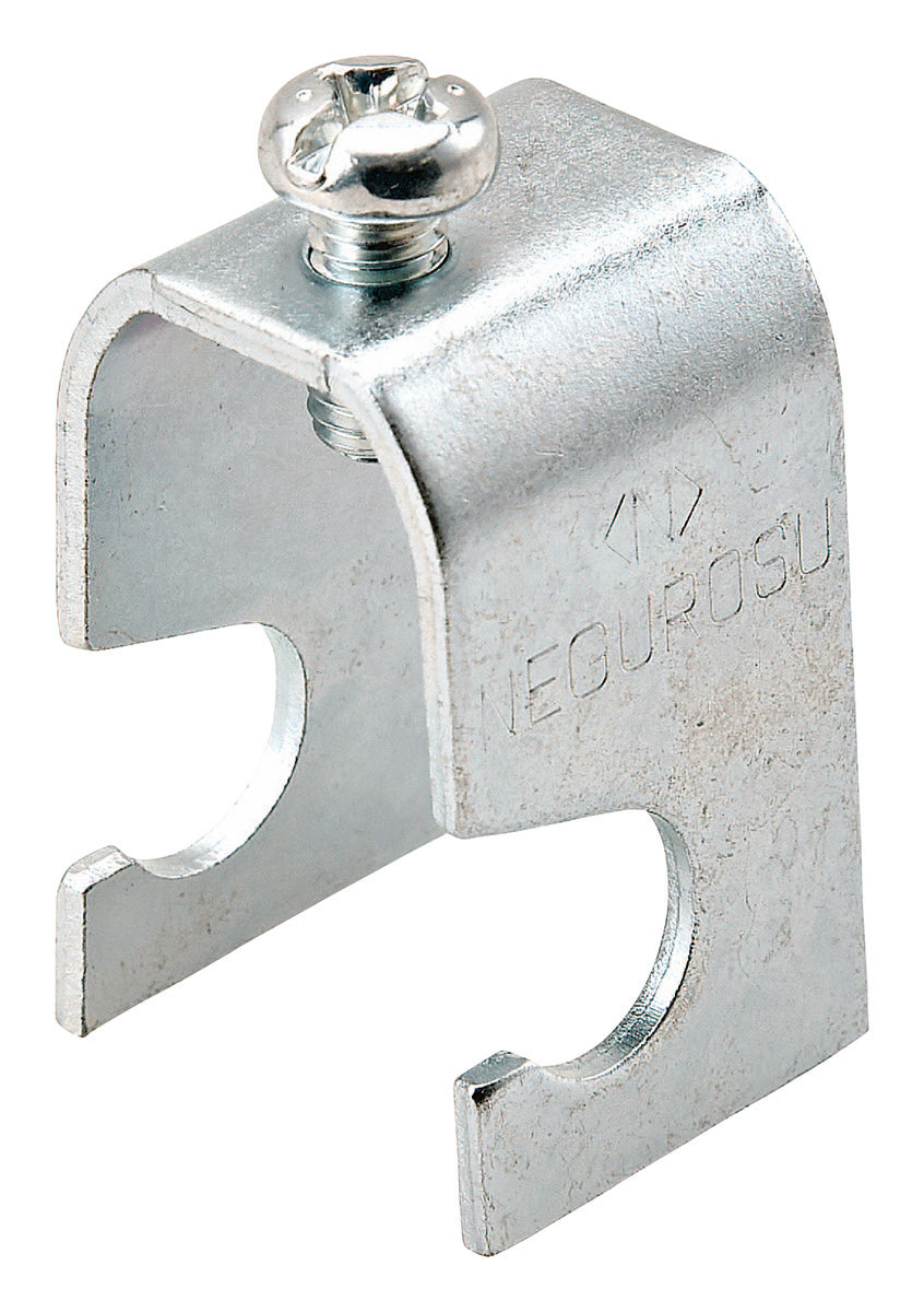 PL19-W3｜電線管交差支持金具 吊ボルト、丸鋼用 C19 – 電材Days