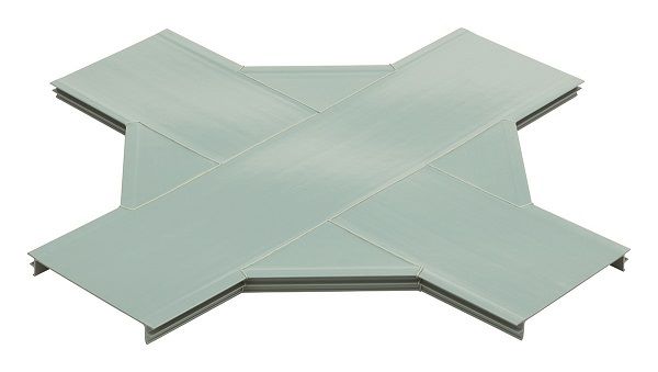 PRFT30X|X形分岐カバー