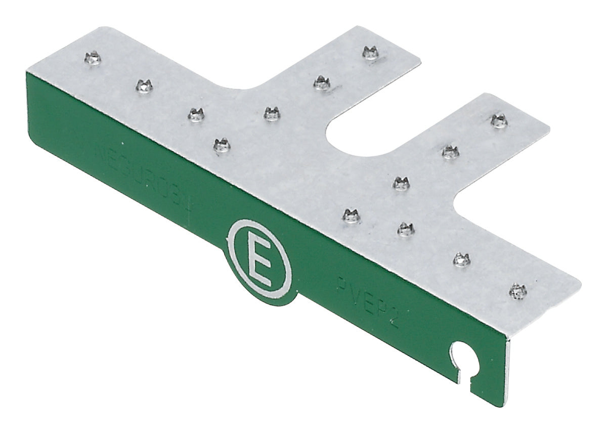 PVEP2-G|電気的接続プレート