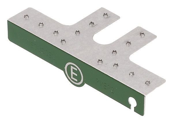 PVEP2-G|電気的接続プレート