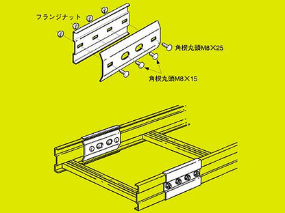 QRG1R|補強継金具