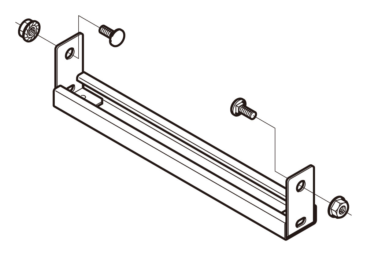 QRIO-120GL|イン・アウト上下自在子桁