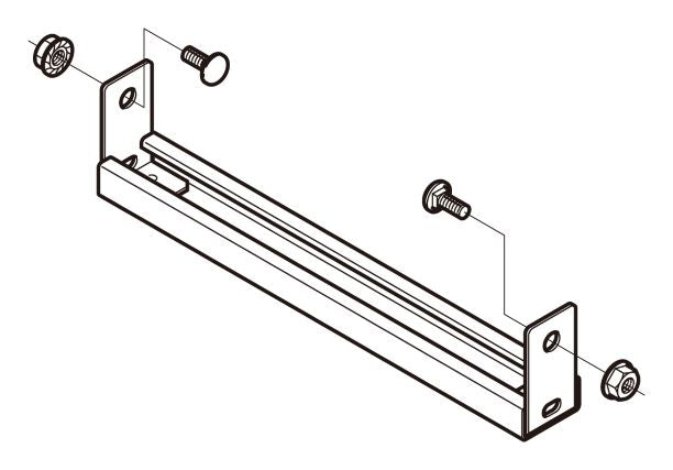 QRIO-120GL|イン・アウト上下自在子桁