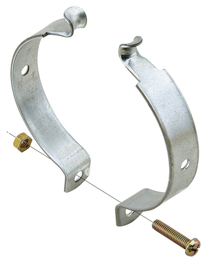 S-82C|パイラッククリップ G82