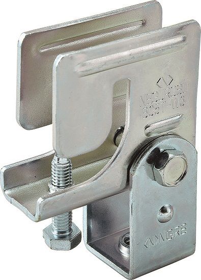 S-BC5T-W3|リップ溝形用吊り金具