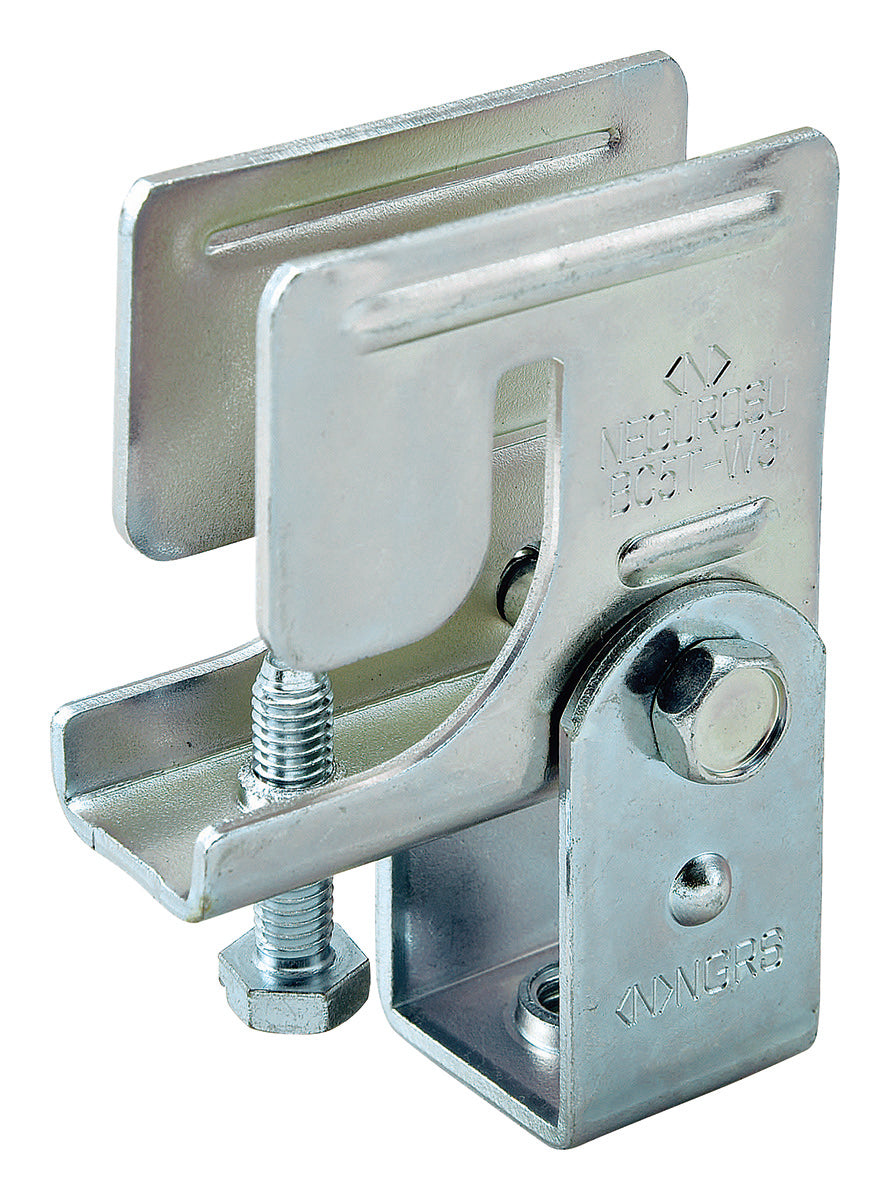 S-BC5T-W3|リップ溝形用吊り金具