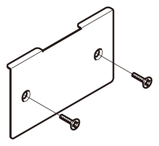 S-CP1|コンセントプレート
